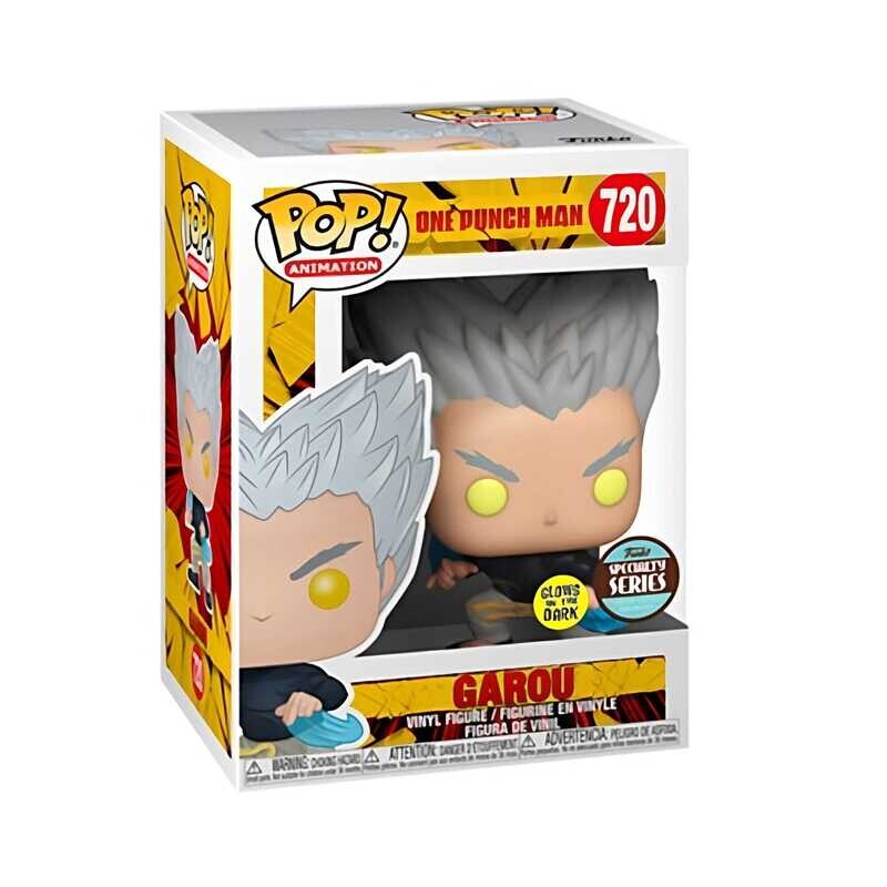 GAROU