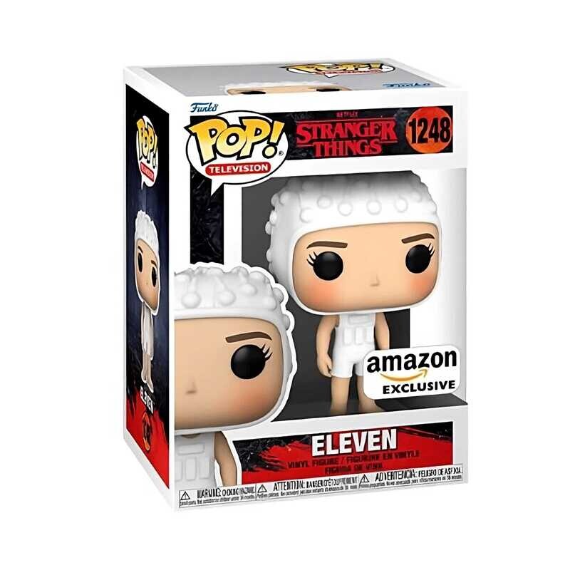 ELEVEN