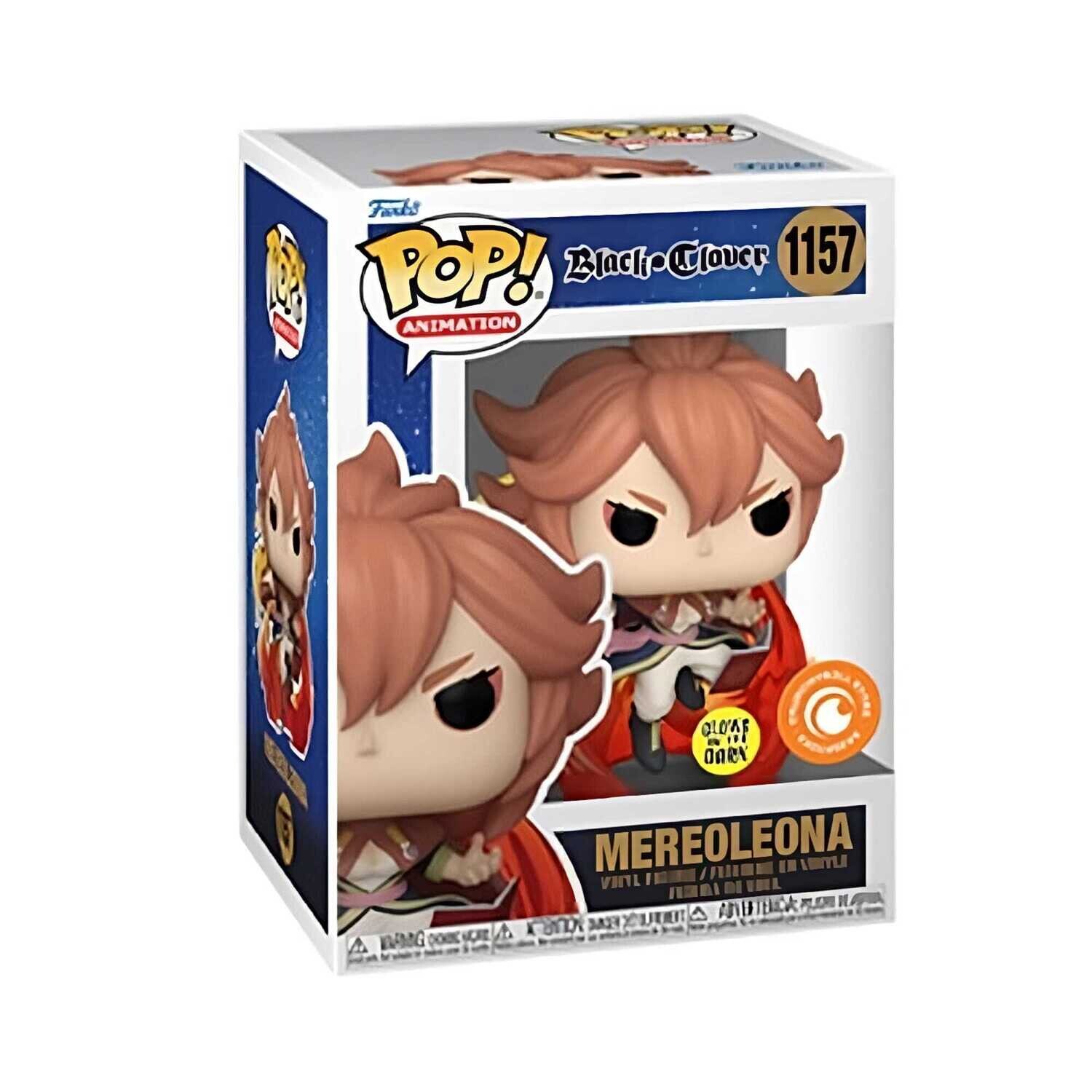 MEREOLEONA
