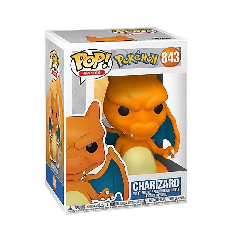 CHARIZARD