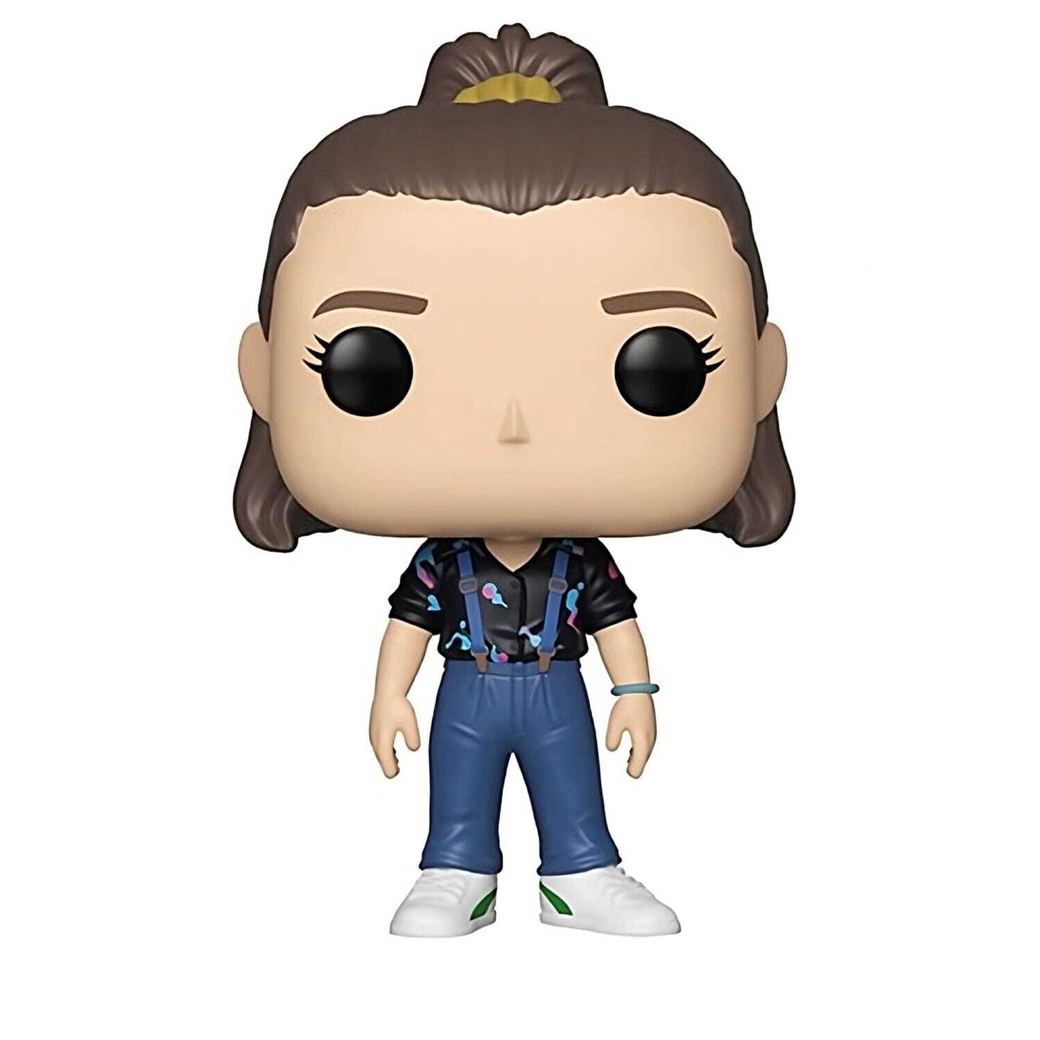ELEVEN