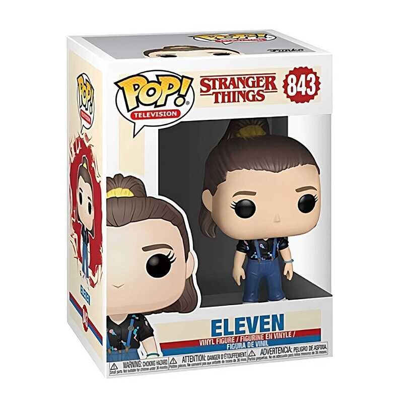 ELEVEN