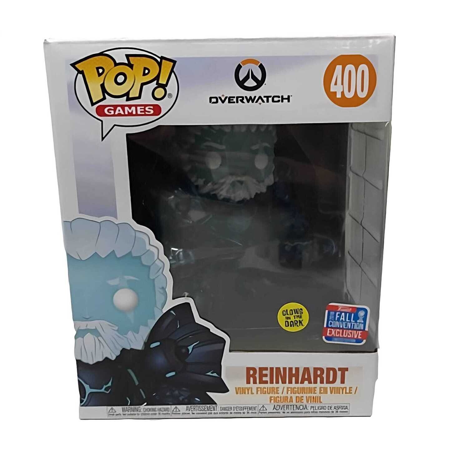 Reinhardt