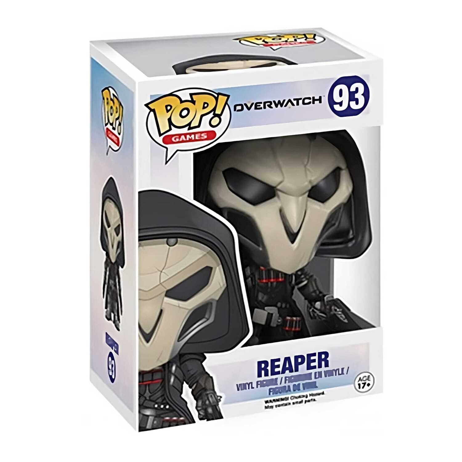 REAPER