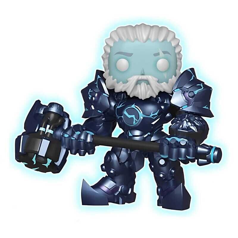 Reinhardt