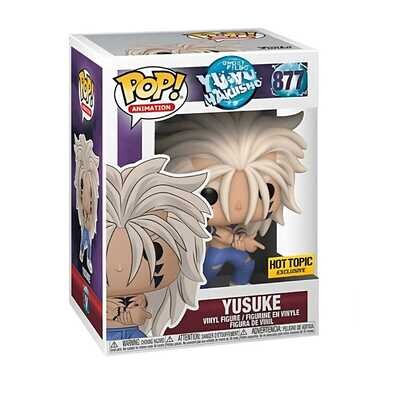 YUSUKE