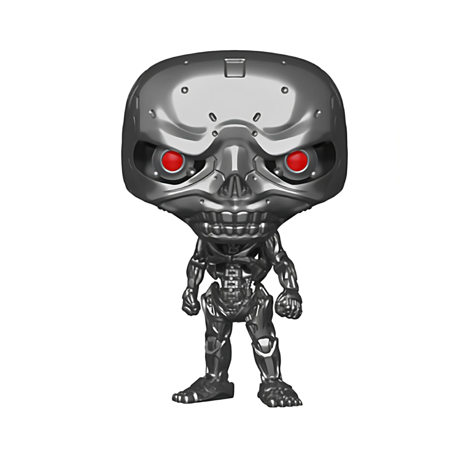REV-9 ENDOSKELETON