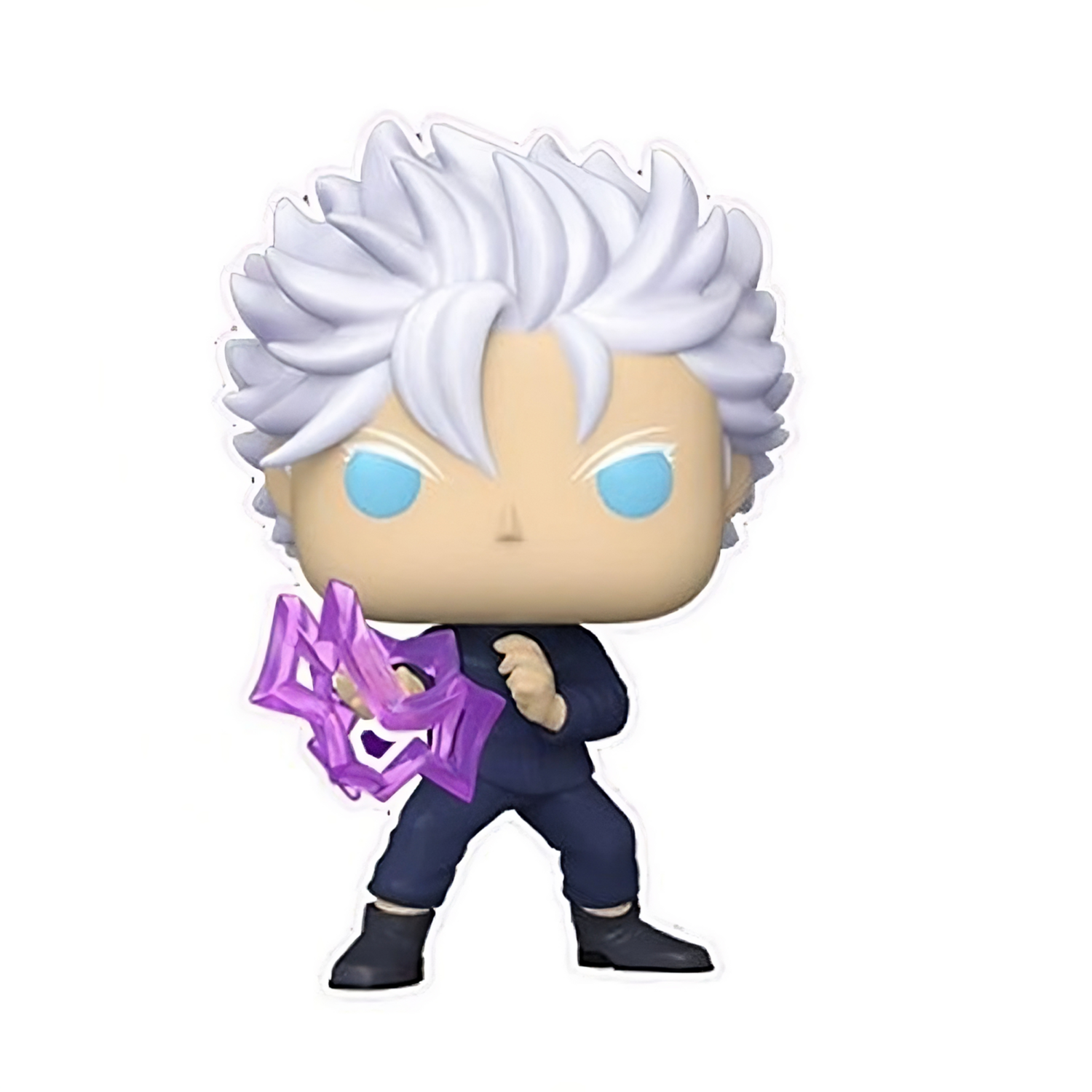 SATORU GOJO