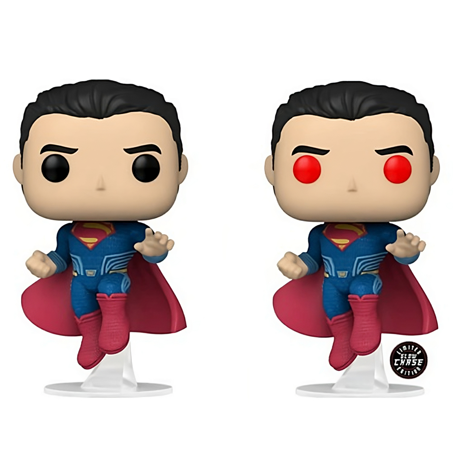 SUPERMAN BUNDLE
