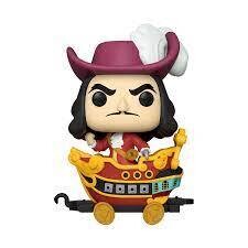 CAPTAIN HOOK IN CART
