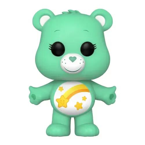 WISH BEAR CHASE