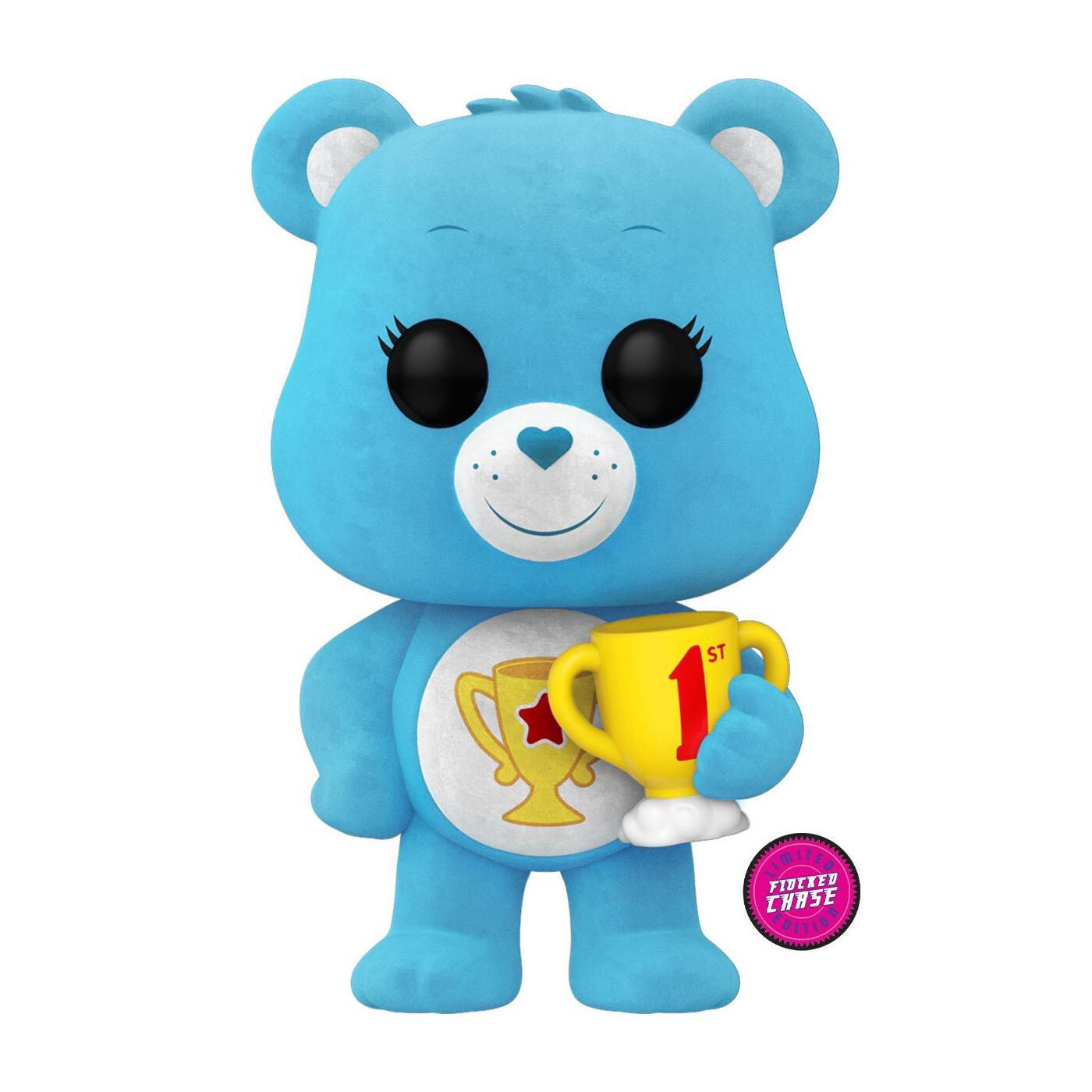 CHAMP BEAR CHASE