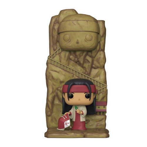HASHIRAMA SENJI
