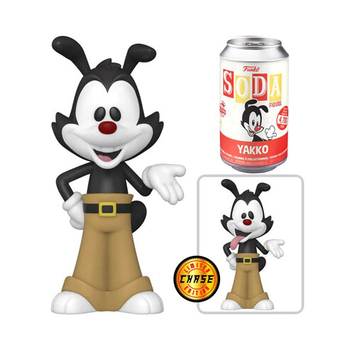 Yakko