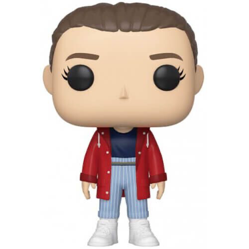 ELEVEN