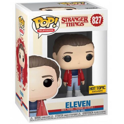 ELEVEN