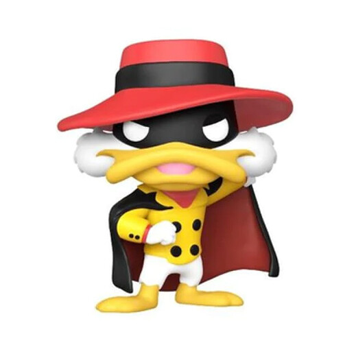 DARKWING DUCK