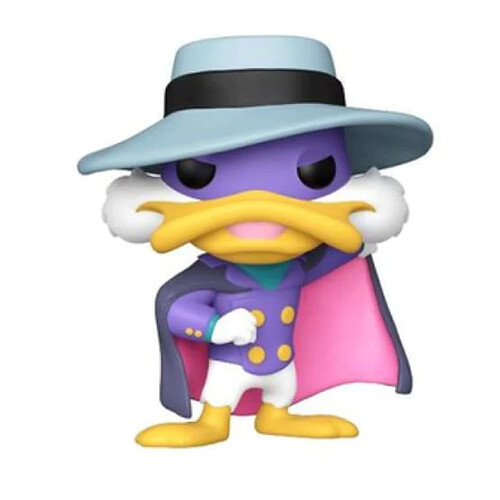 DARKWING DUCK