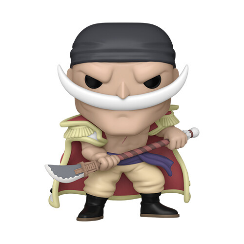 WHITEBEARD