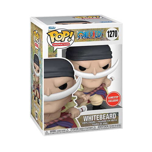 WHITEBEARD