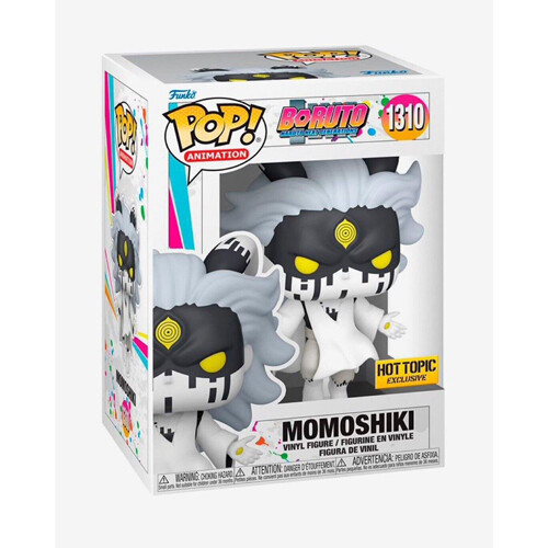 MOMOSHIKI