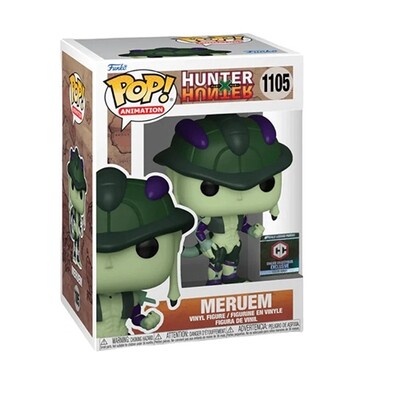 MERUEM