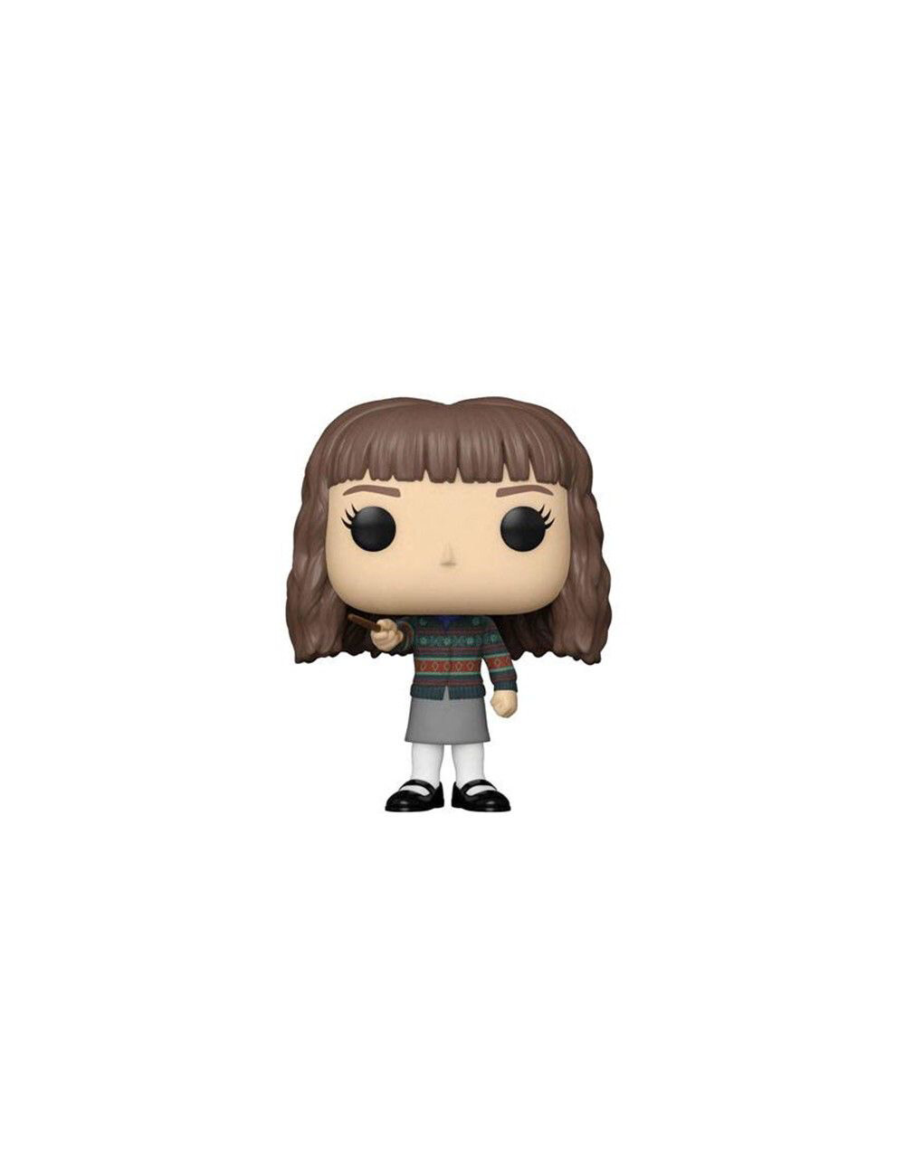 HERMIONE GRANGER