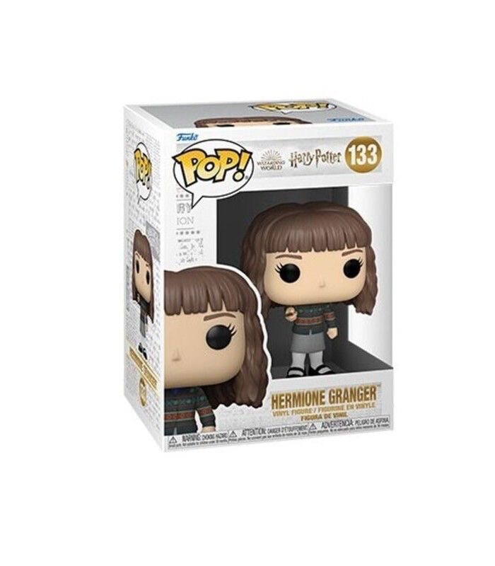 HERMIONE GRANGER