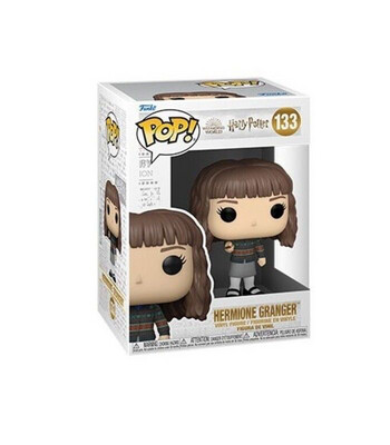 HERMIONE GRANGER