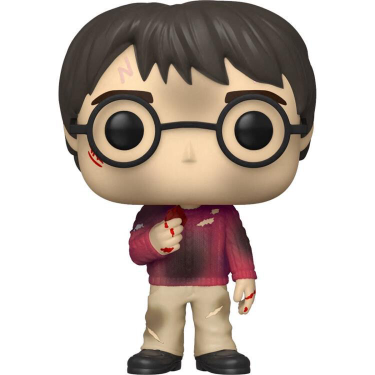 HARRY POTTER