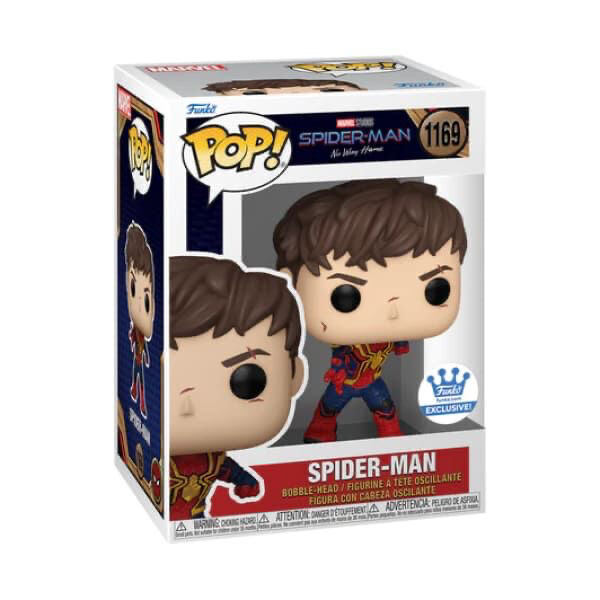 Spider-man