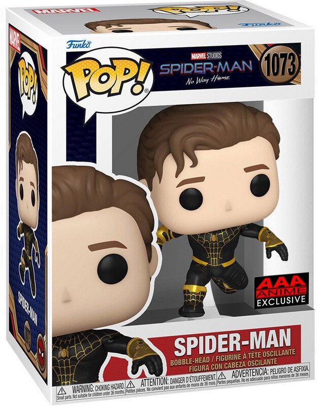 SPIDER-MAN