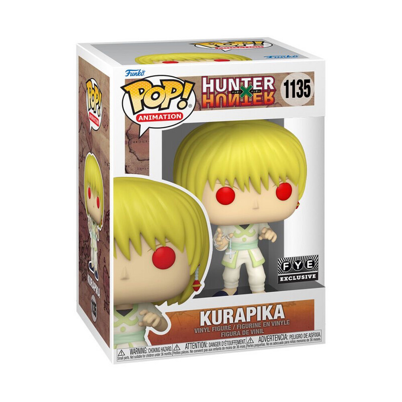 KURAPIKA