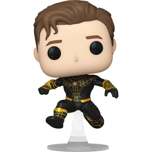 SPIDER-MAN