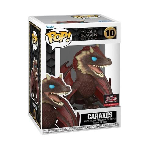 CARAXES