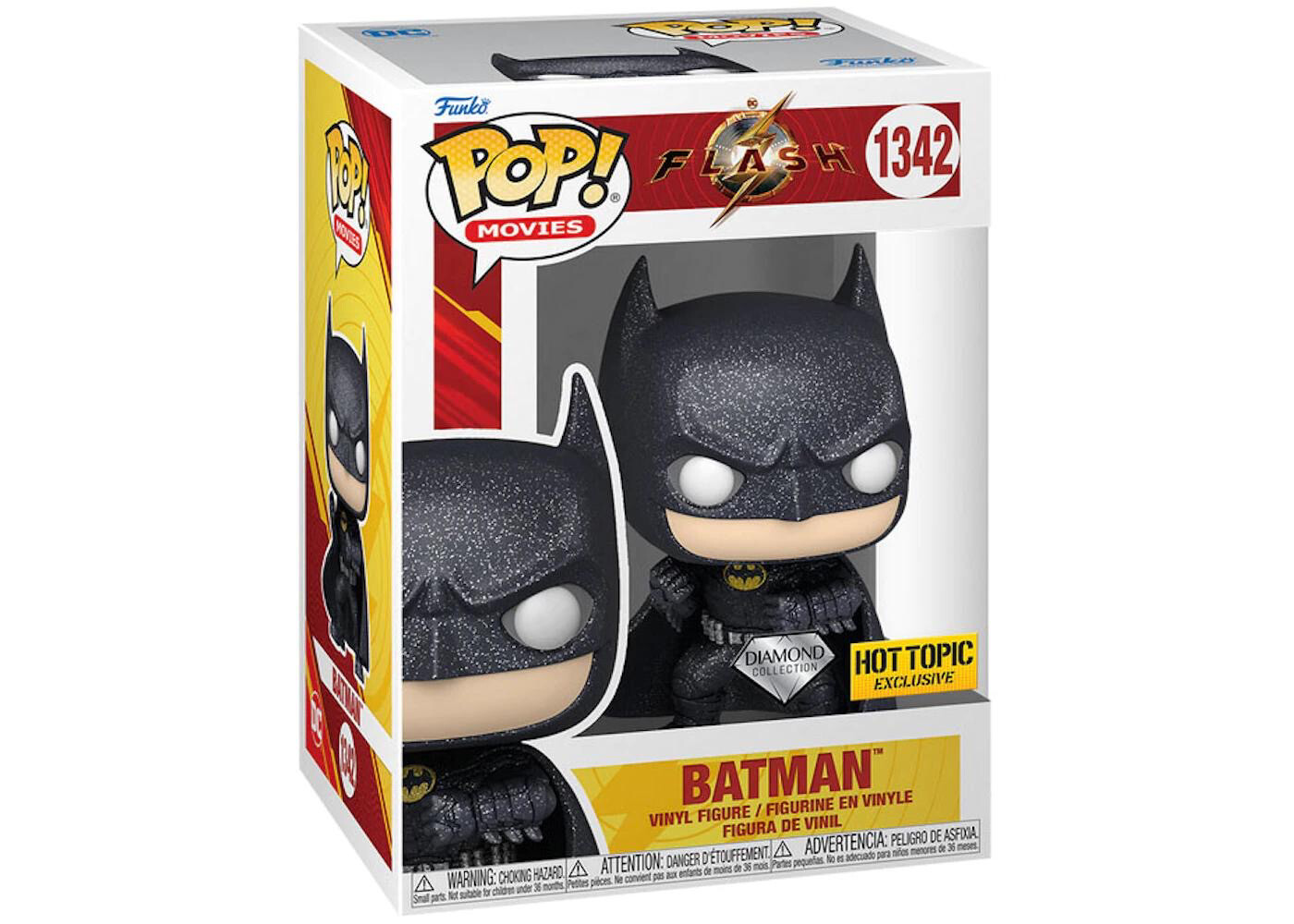 BATMAN