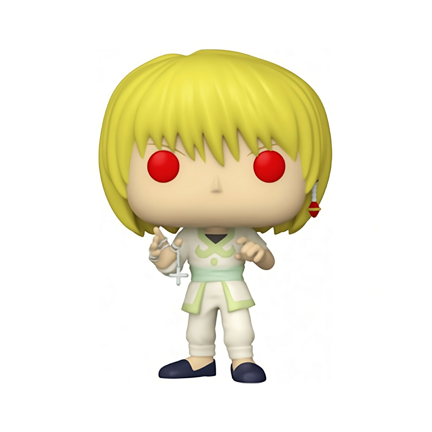 KURAPIKA
