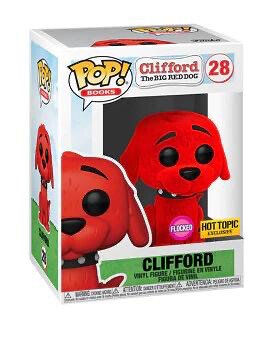 CLIFFORD
