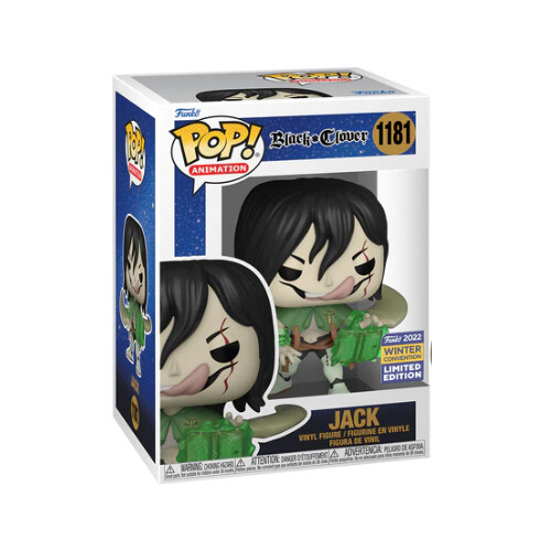 JACK