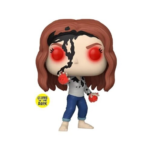 WANDA MAXIMOFF