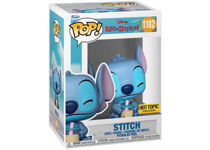 STITCH