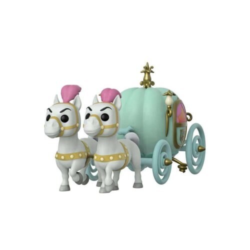 Cinderellas Carriage