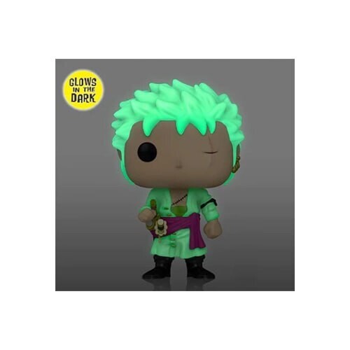 RORONOA ZORO