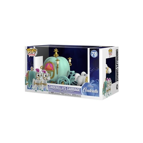 Cinderellas Carriage
