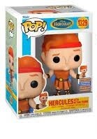 HERCULES