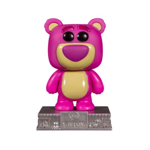 LOTSO