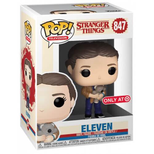 ELEVEN