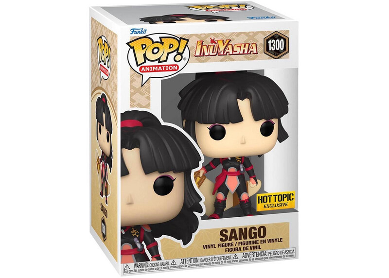 SANGO