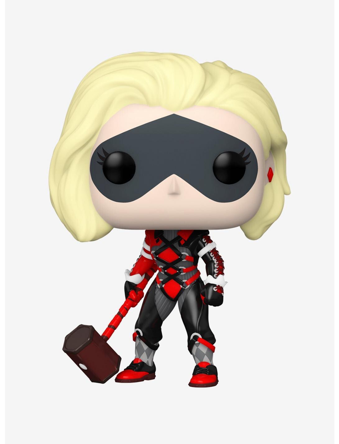 HARLEY QUINN