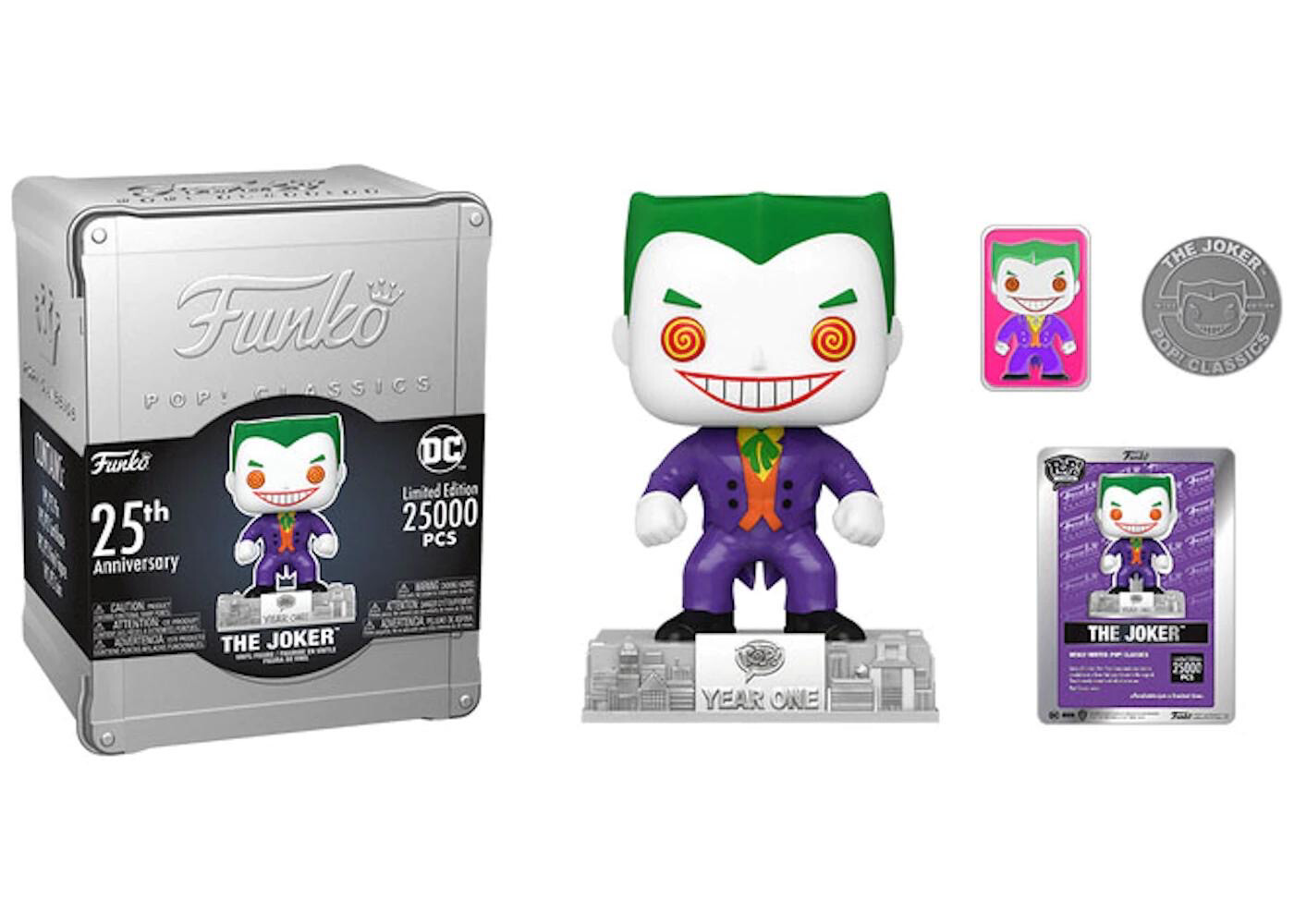 THE JOKER